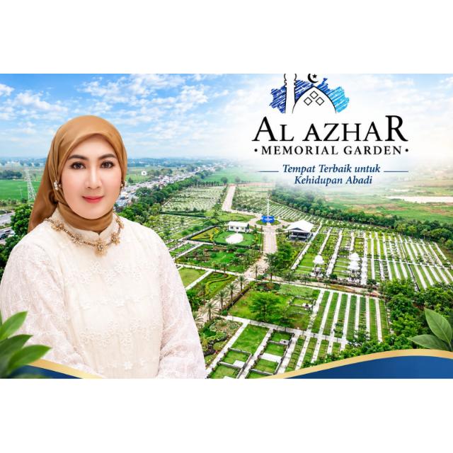 Tim Konsultan Marketing Al Azhar Memorial Garden Karawang